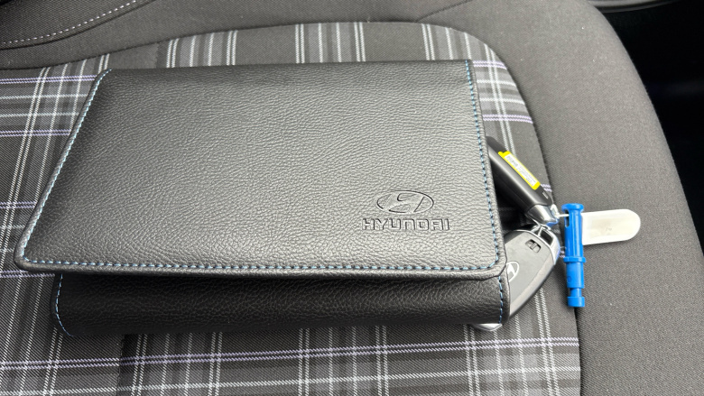 Hyundai i10 1.0 [63] Premium 5dr Auto [Nav] Petrol Hatchback